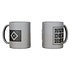 Tasse "Relief" (3)