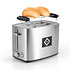 Toaster "Edelstahl" (3)