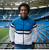 Trainingsjacke "Kilian" (2)