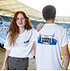 Young Ones T-Shirt "Skyline" (2)
